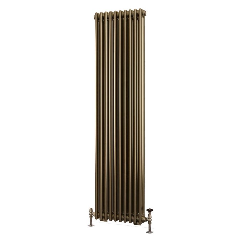 Rivassa 3 Column Radiator 1800 x 473mm