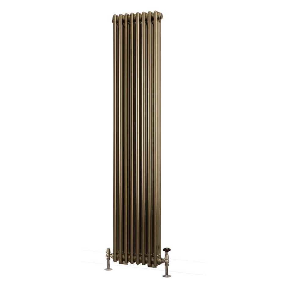 Rivassa 3 Column Radiator 1800 x 383mm