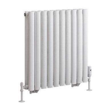 Tunstall Double Radiator 600 x 589mm