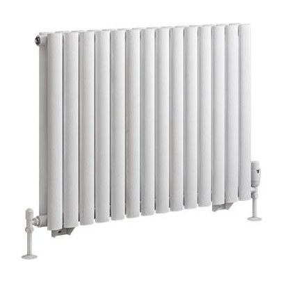 Tunstall Double Radiator 600 x 825mm
