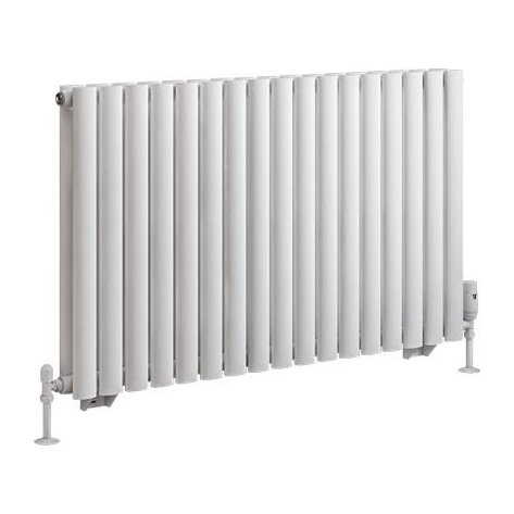 Tunstall Double Radiator 600 x 1002mm