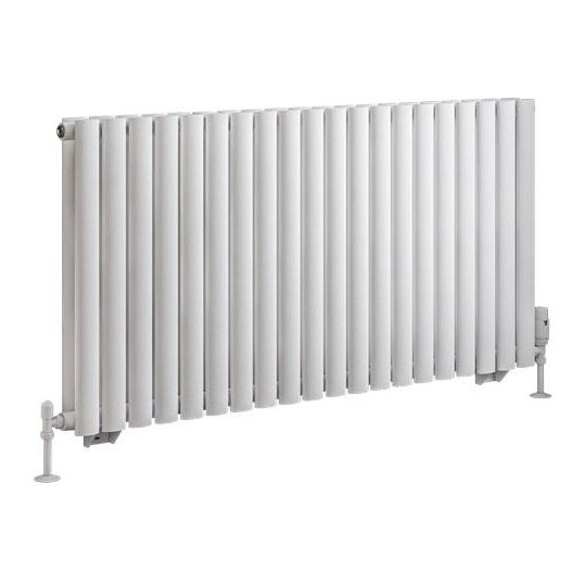 Tunstall Double Radiator 600 x 1179mm
