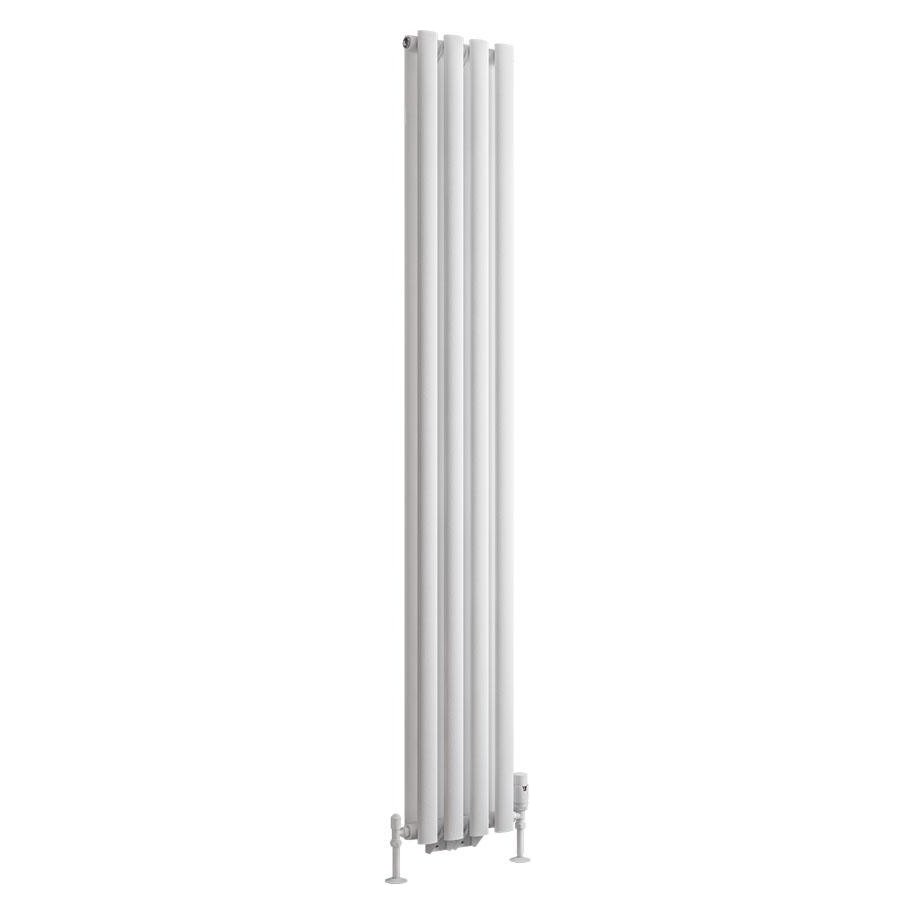 Tunstall Double Radiator 1800 x 280mm