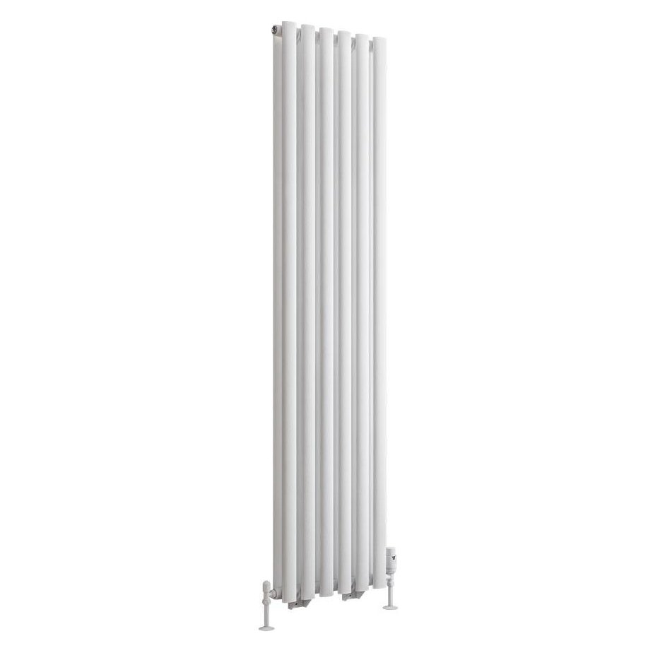 Tunstall Double Radiator 1800 x 420mm