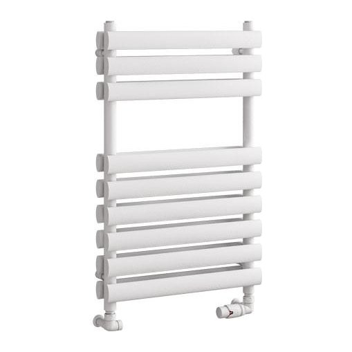Tunstall Double Towel Rail 800 x 500mm