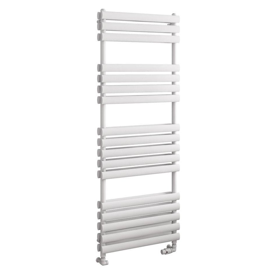 Tunstall Double Towel Rail 1600 x 600mm