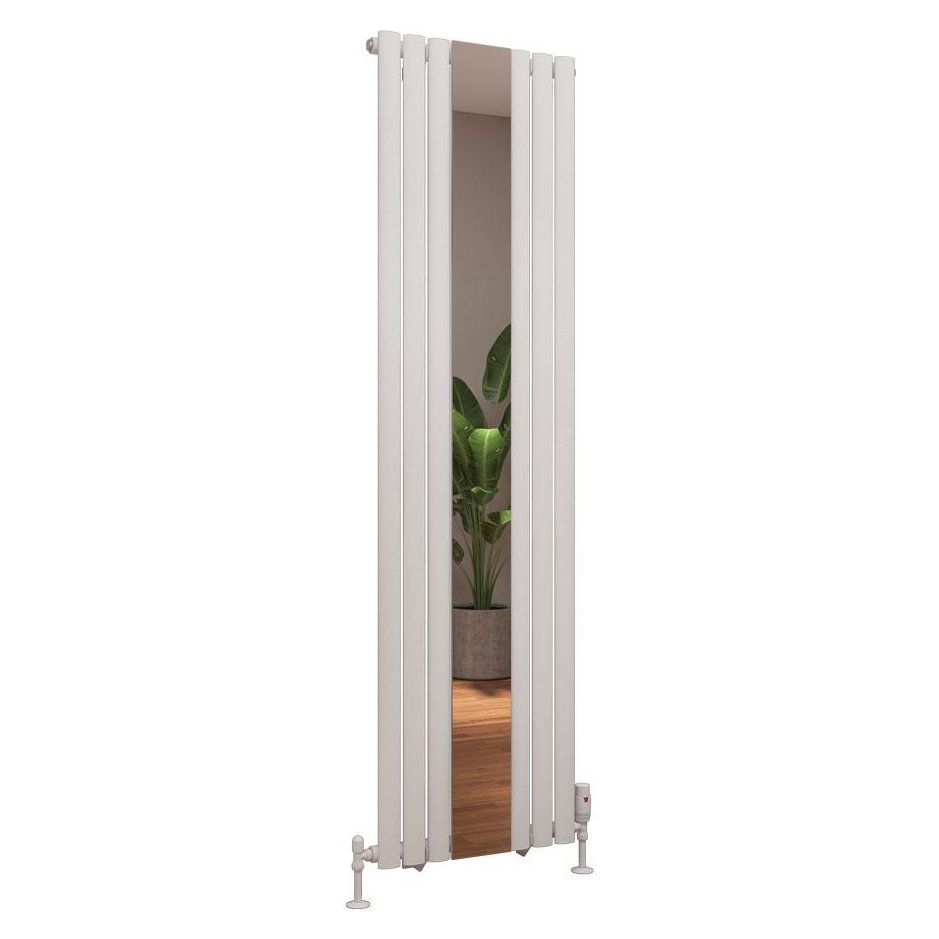Tunstall Mirror Radiator 1800 x 500mm