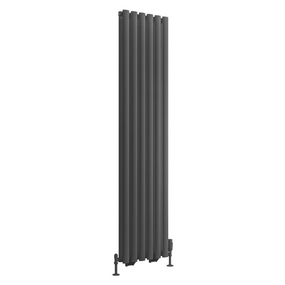 Tunstall Double Radiator 1800 x 420mm