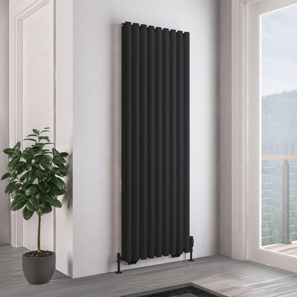 Tunstall Double Radiator 1800 x 630mm