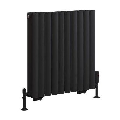 Tunstall Double Radiator 600 x 589mm