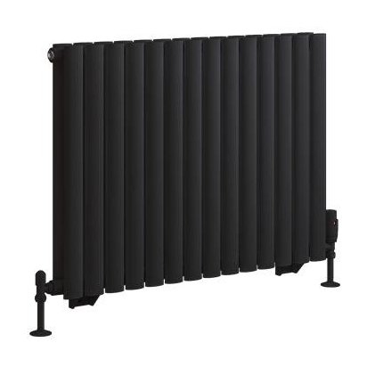 Tunstall Double Radiator 600 x 825mm