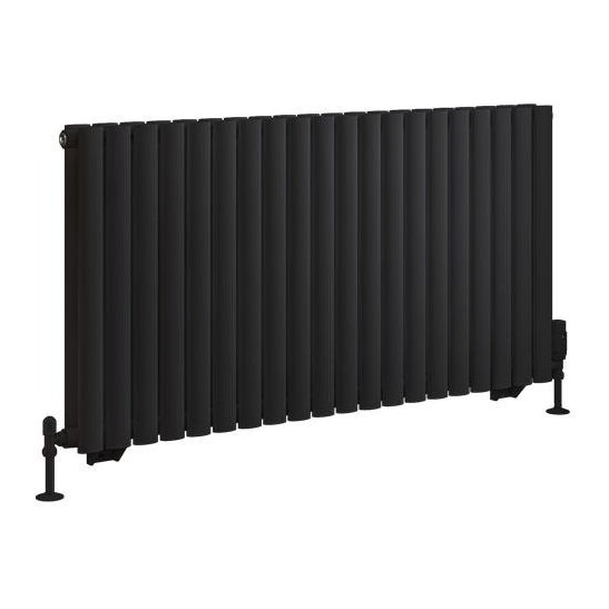 Tunstall Double Radiator 600 x 1179mm