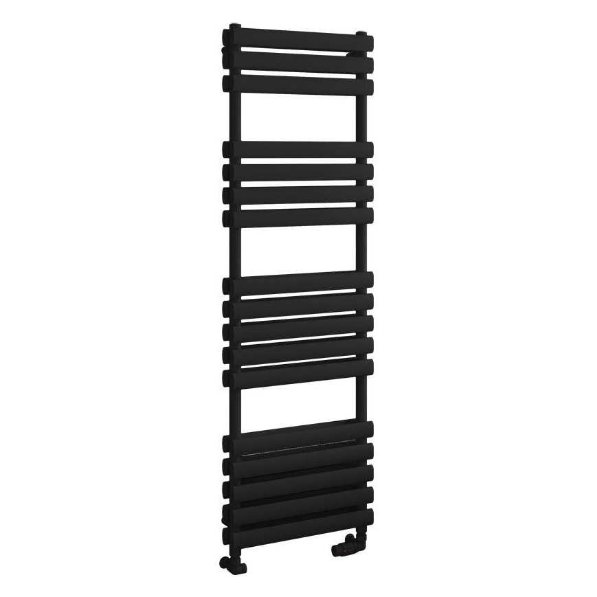 Tunstall Double Towel Rail 1600 x 500mm