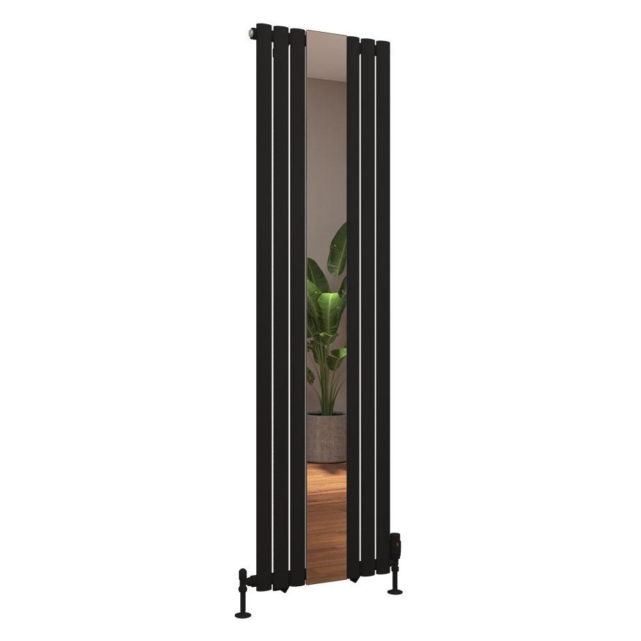 Tunstall Mirror Radiator 1800 x 500mm