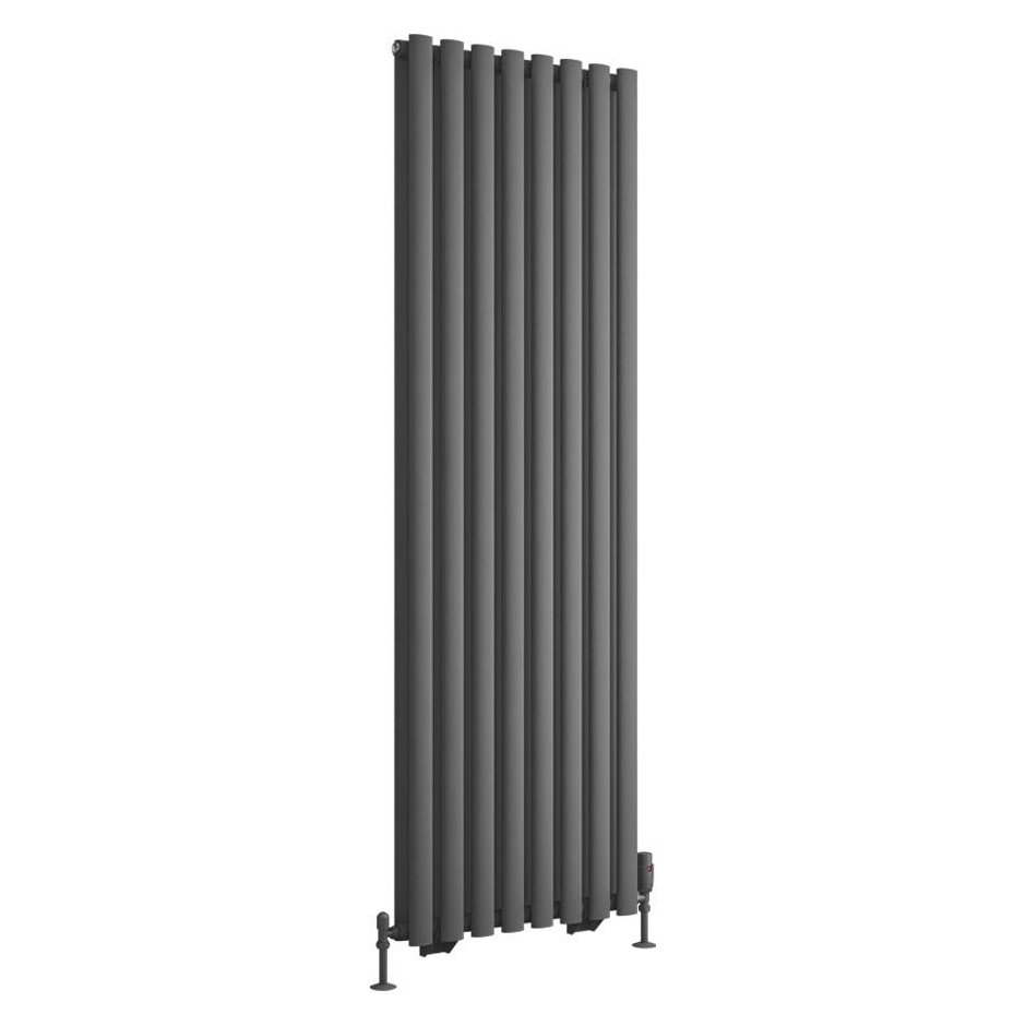 Tunstall Double Radiator 1800 x 560mm