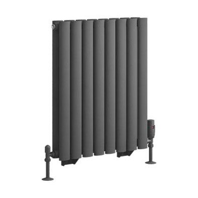 Tunstall Double Radiator 600 x 471mm
