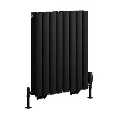 Tunstall Double Radiator 600 x 471mm