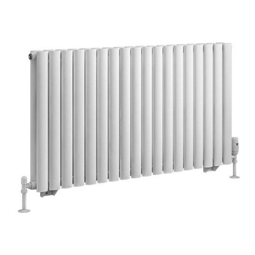 Tunstall Double Radiator 600 x 1061mm