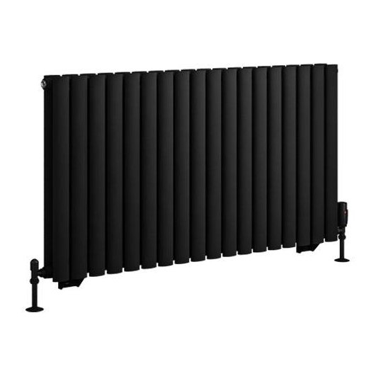 Tunstall Double Radiator 600 x 1061mm
