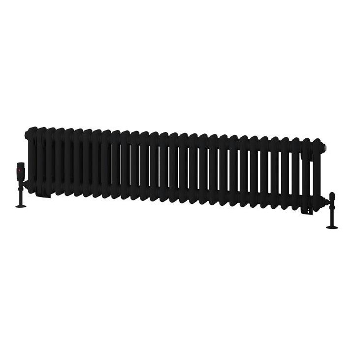 Rivassa 2 Column Radiator 300 x 1373mm