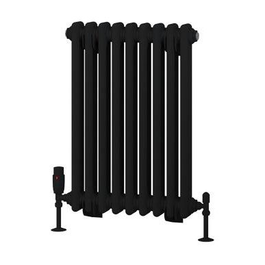Rivassa 2 Column Radiator 600 x 428mm