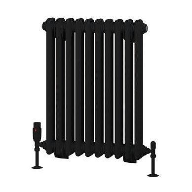 Rivassa 2 Column Radiator 600 x 473mm