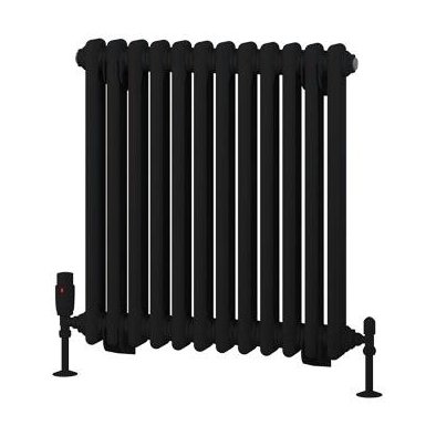 Rivassa 2 Column Radiator 600 x 563mm