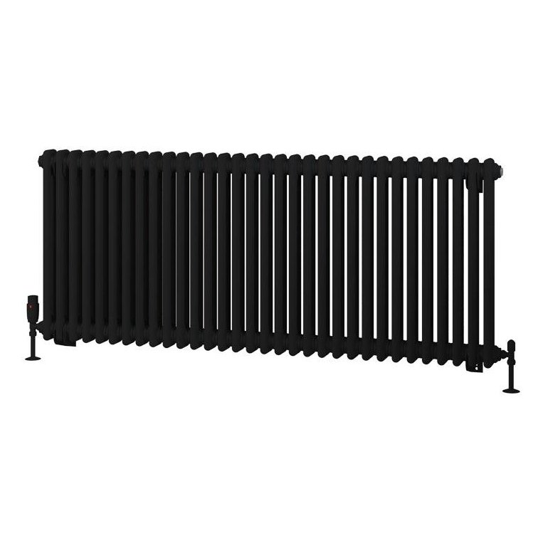 Rivassa 2 Column Radiator 600 x 1460mm