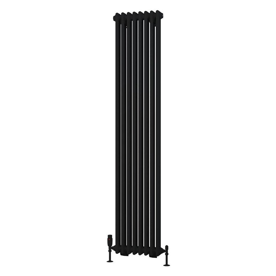 Rivassa 2 Column Radiator 1800 x 383mm