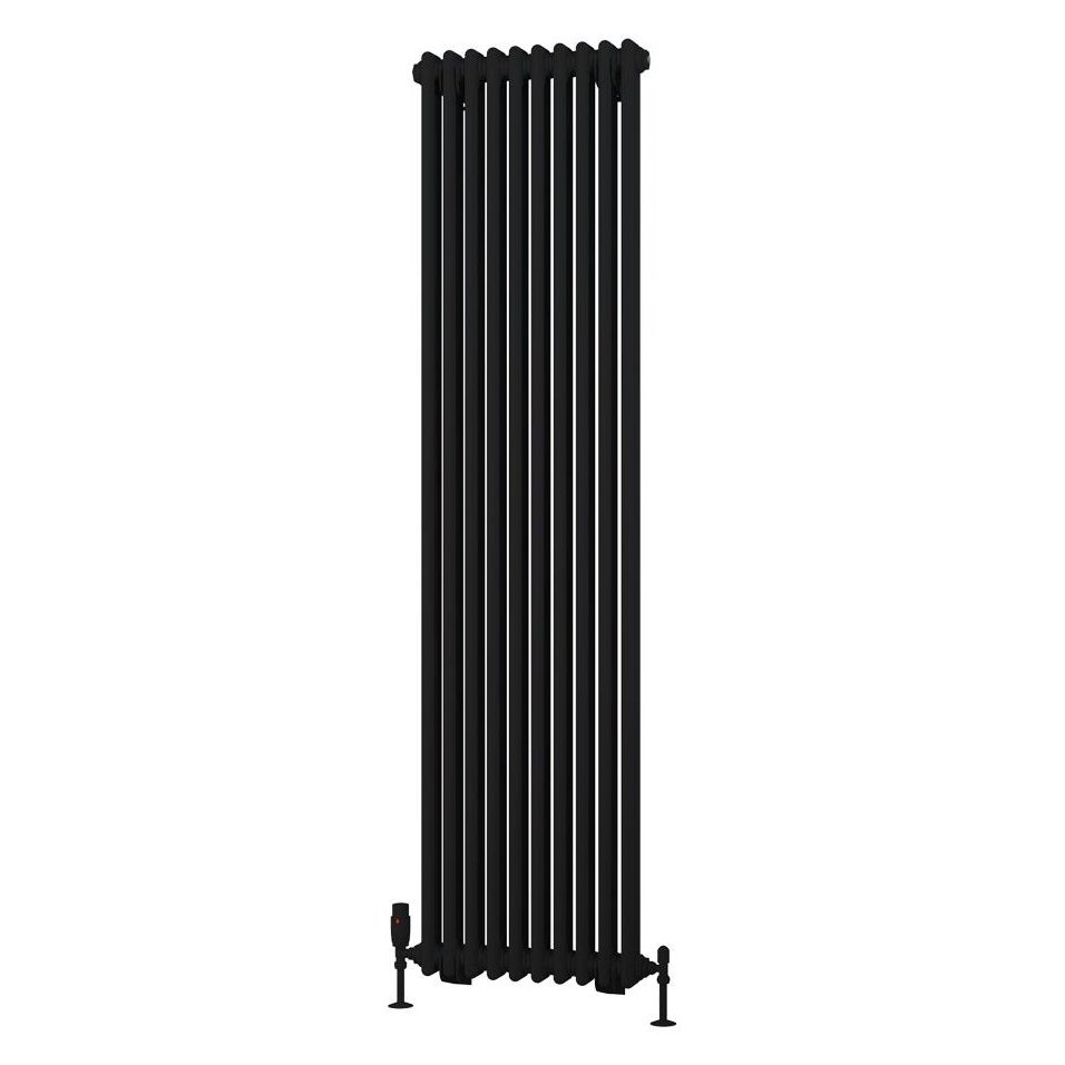 Rivassa 2 Column Radiator 1800 x 473mm