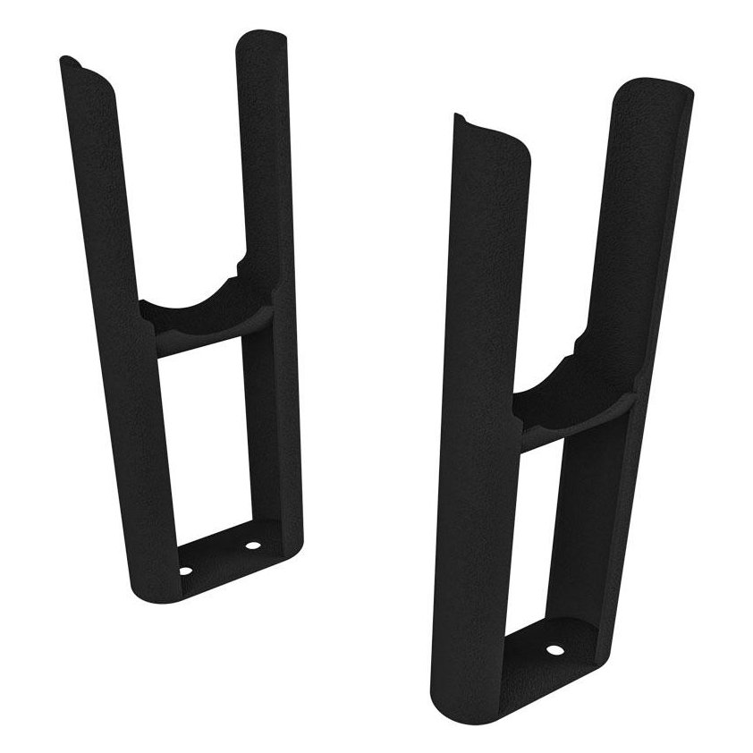 Rivassa 2 Column Radiator Feet (Pair)