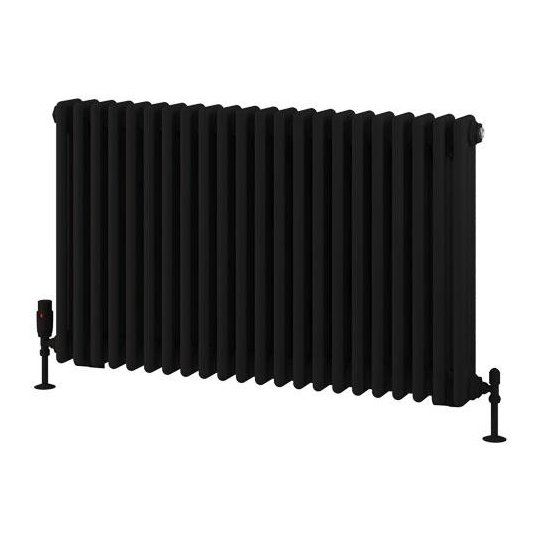Rivassa 3 Column Radiator 600 x 1010mm