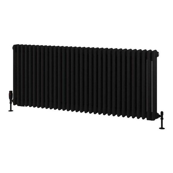 Rivassa 3 Column Radiator 600 x 1460mm