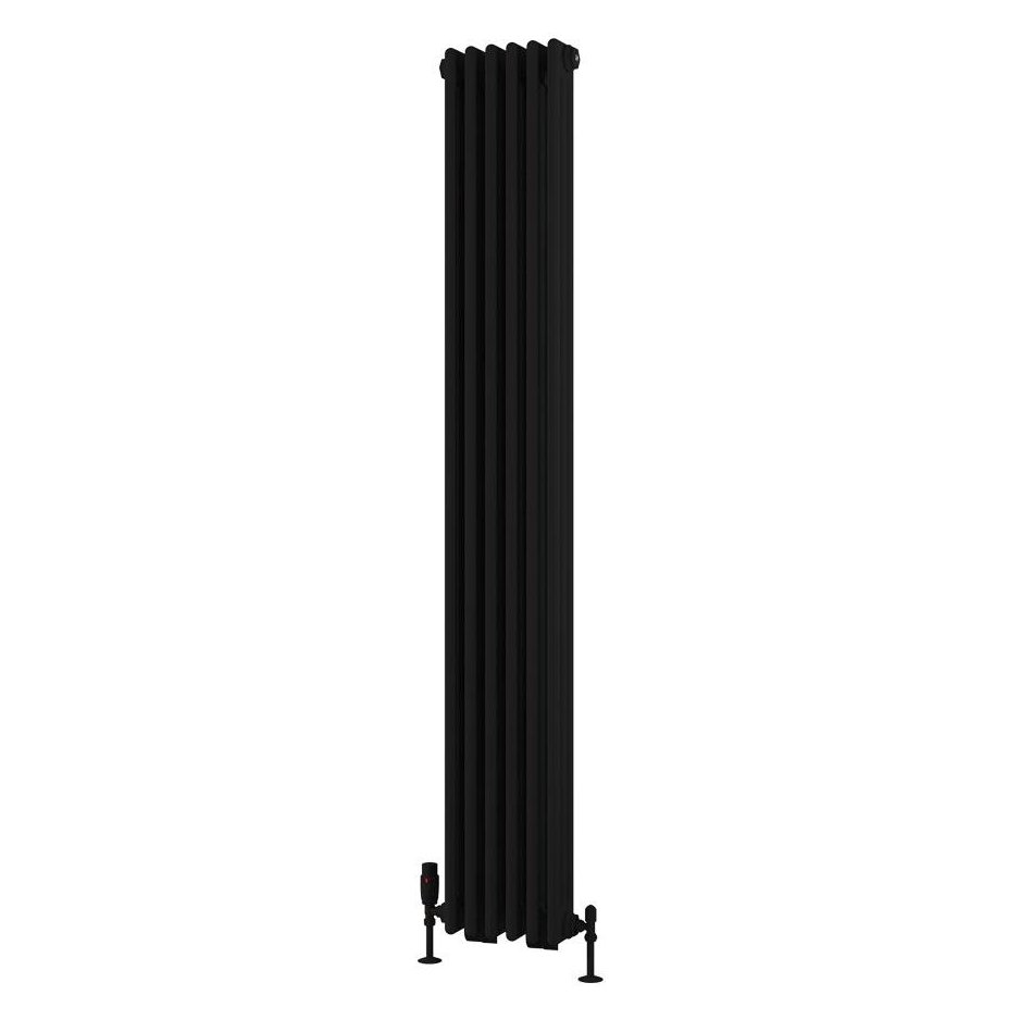 Rivassa 3 Column Radiator 1800 x 293mm