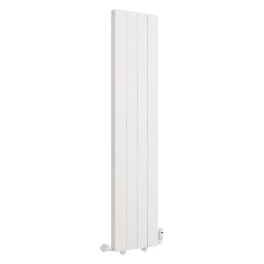 Queenswood Aluminium Radiator 1800 x 388mm