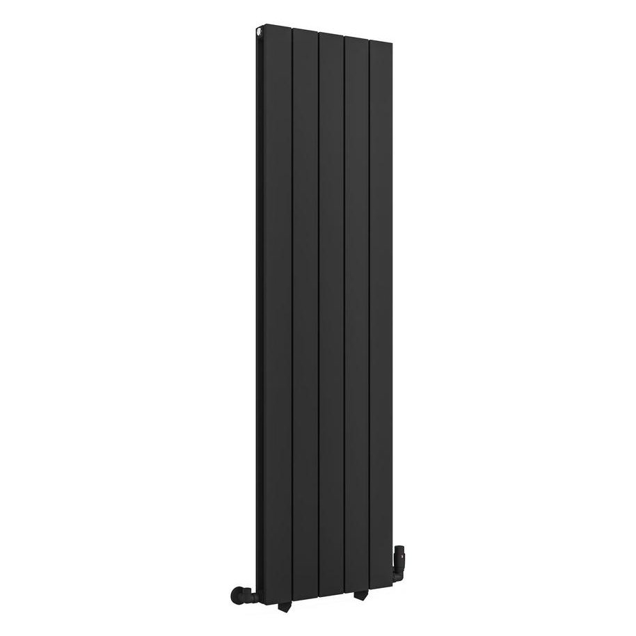 Queenswood Aluminium Radiator 1800 x 485mm