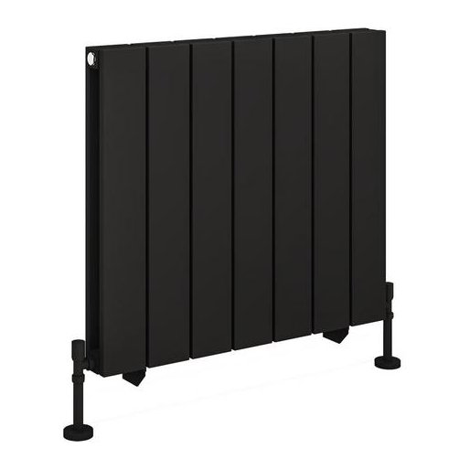 Queenswood Aluminium Radiator 600 x 679mm
