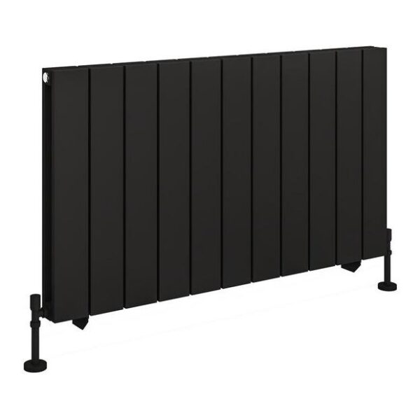 Queenswood Aluminium Radiator 600 x 1067mm