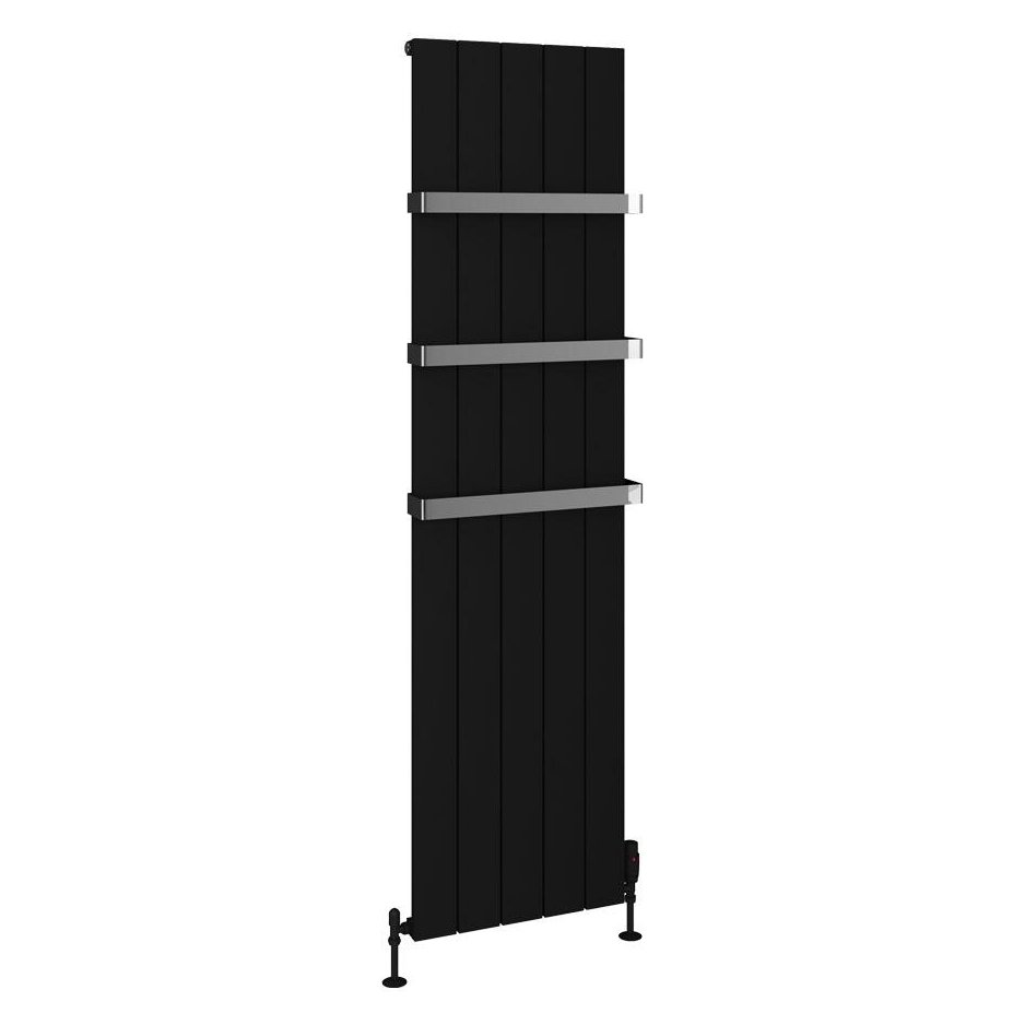 Rosano Aluminium Radiator 1800 x 470mm