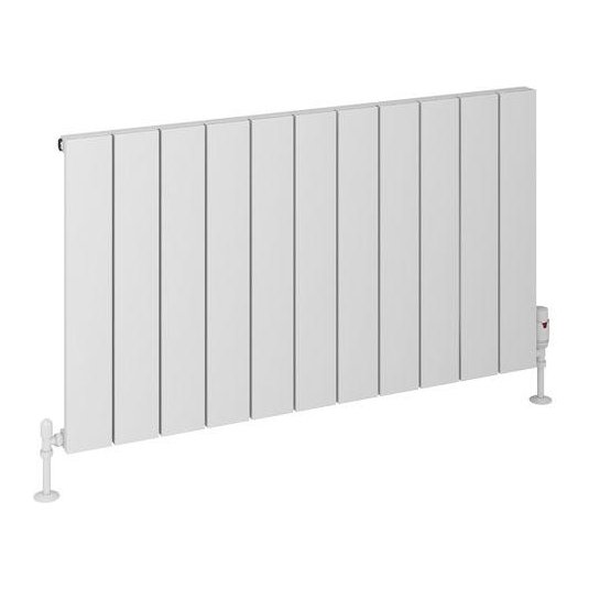 Rosano Aluminium Radiator 600 x 1040mm