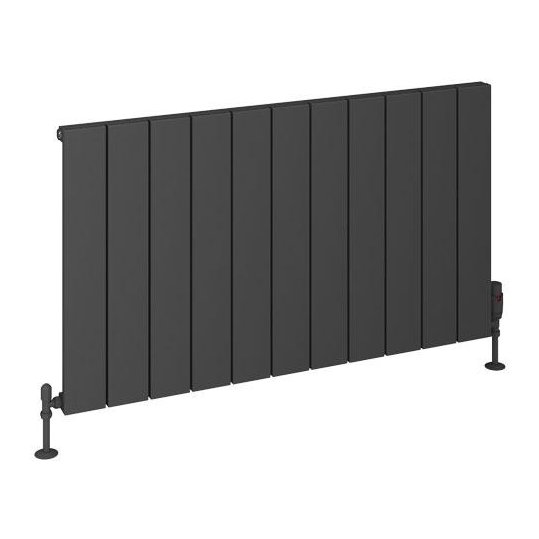 Rosano Aluminium Radiator 600 x 1040mm