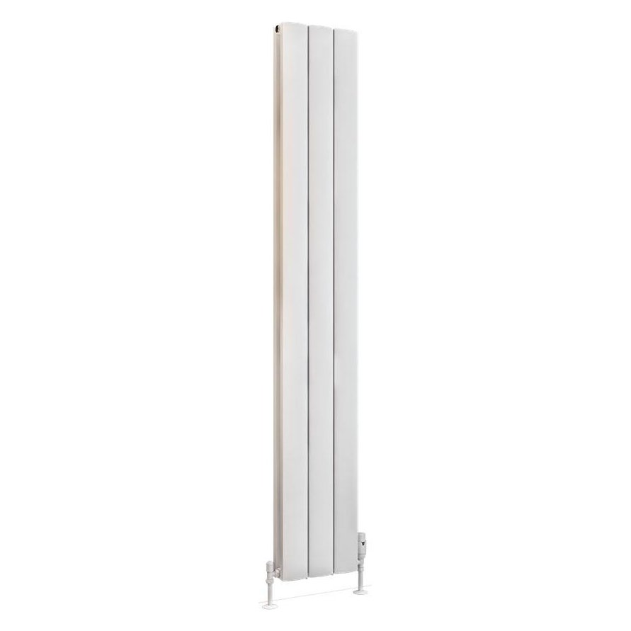 Guardia Aluminium Radiator 1800 x 280mm