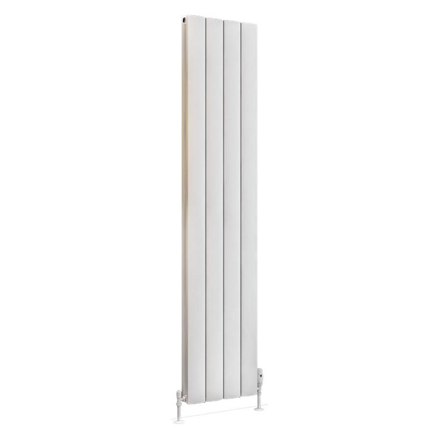 Guardia Aluminium Radiator 1800 x 375mm