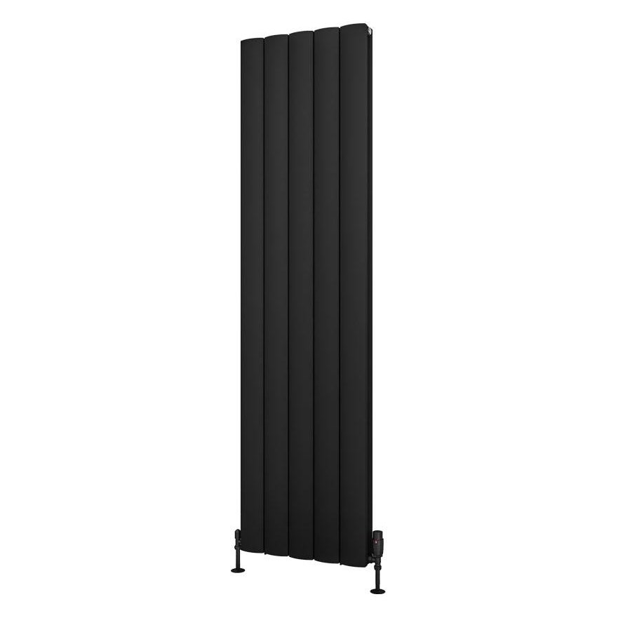 Guardia Aluminium Radiator 1800 x 470mm