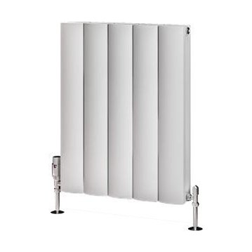 Guardia Aluminium Radiator 600 x 470mm