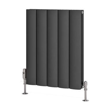 Guardia Aluminium Radiator 600 x 470mm
