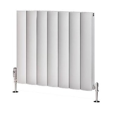 Guardia Aluminium Radiator 600 x 660mm