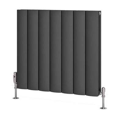 Guardia Aluminium Radiator 600 x 660mm