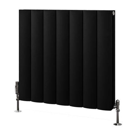 Guardia Aluminium Radiator 600 x 660mm