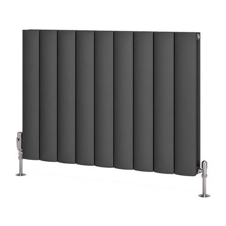 Guardia Aluminium Radiator 600 x 850mm